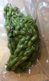 Edamame